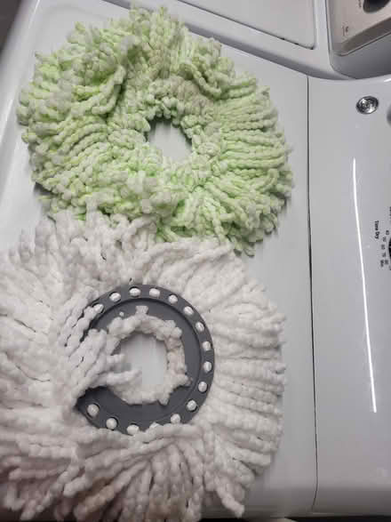 Photo of free Mop Heads (Elmvale Acres) #1