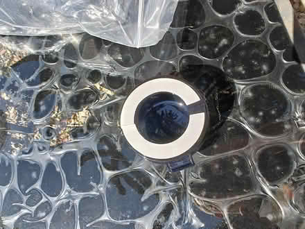 Photo of free Kitchen knob covers (BS4) #1