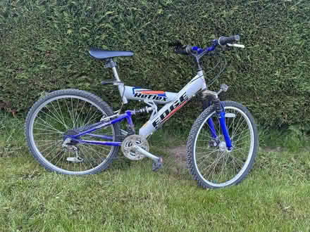 Photo of free Childs/youths mountain bike (Edstaston SY4) #1