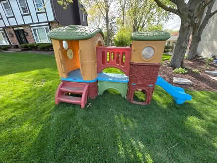 Photo of free Kids playground - Step 2 (Batavia) #3