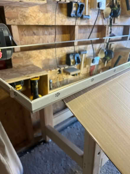 Photo of free Mirror (DE72) #1