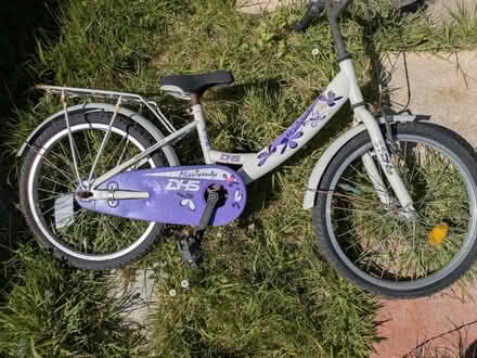 Photo of free 3 Bikes - Used - Spares and Repairs (Swanley BR8) #3