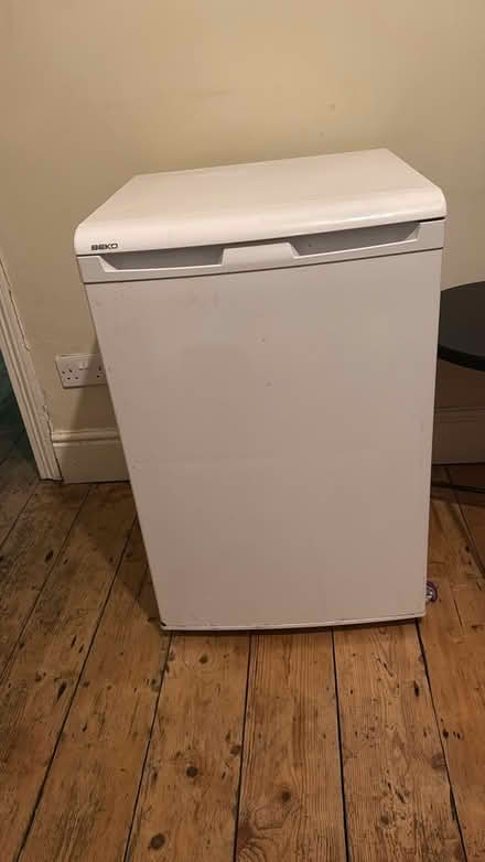 Photo of free Room fridge (BS5) #2