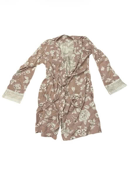 Photo of free Miss Rose Woman’s Wrap Dress (Brooklyn Storage) #1