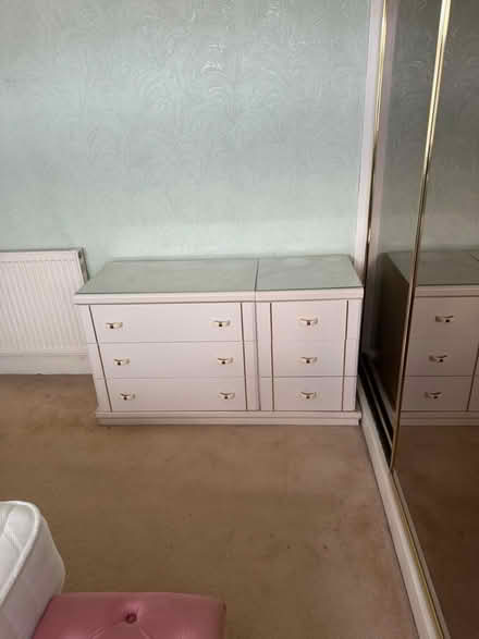 Photo of free Bedroom furniture (BR1 4LQ) #2