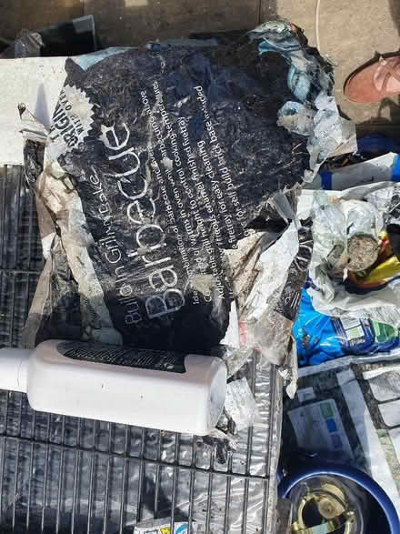 Photo of free Unused barbecue kit (Houghton Green WA2) #2