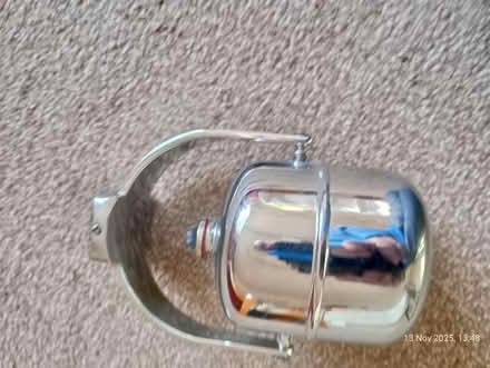 Photo of free Stainless Soap dispenser (SS0 Westcliff) #1