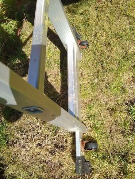 Photo of free Devorator's or gardening platform (Emsworth PO10) #2