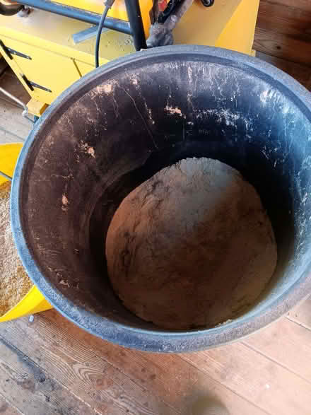 Photo of free Tubs of clean swadust (Worrall S35) #2