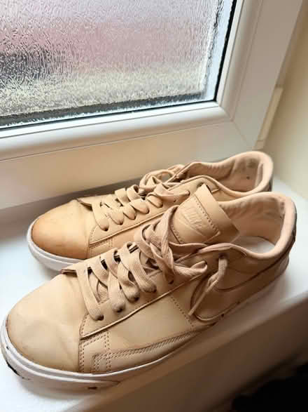 Photo of free Nike, size 6.5 ladies (Hendon, NW4, Brent Street) #1