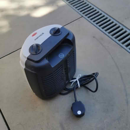 Photo of free Dimplex Small Heater (Shooters Hill SE18) #1