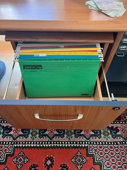 Photo of free Desk (Southsea) #2