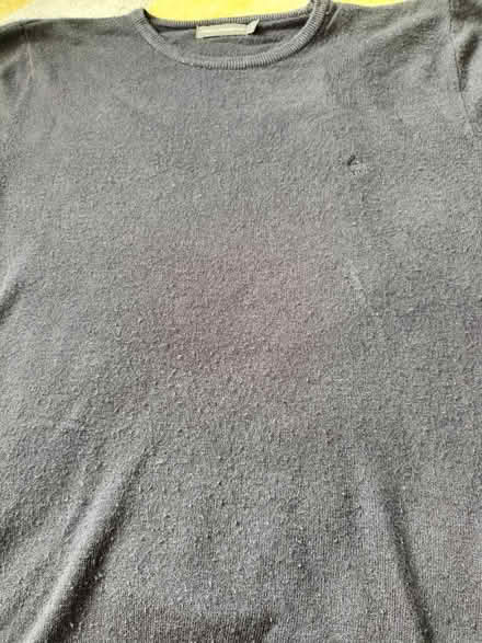 Photo of free French Connection jumper (Wollaton NG8) #3