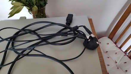 Photo of free Printer (BD13) #3