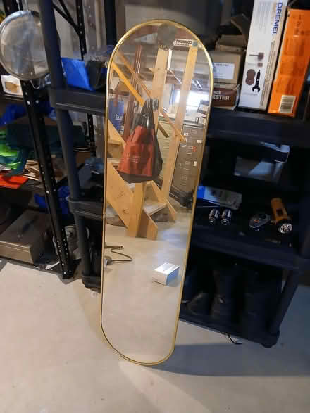 Photo of free Mirror (Greece NY) #1