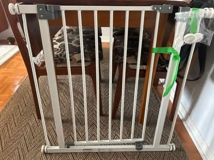 Photo of free Safety gate (Malvern) #1