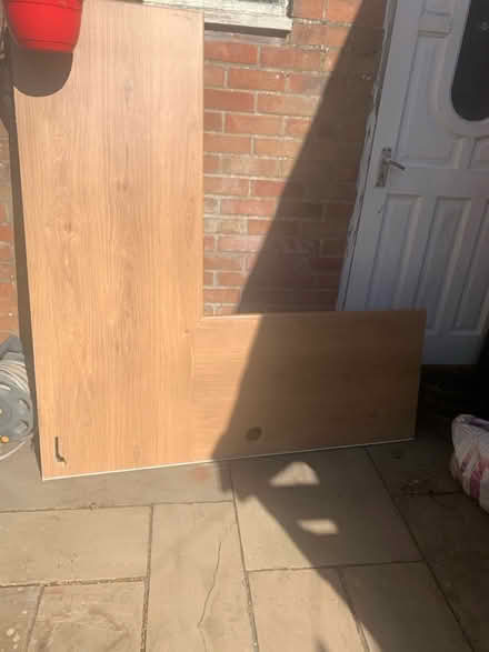 Photo of free Corner Desk top (Keynsham) #3