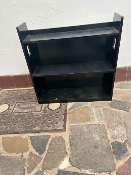 Photo of free Book case (Solihull, b928hy) #1