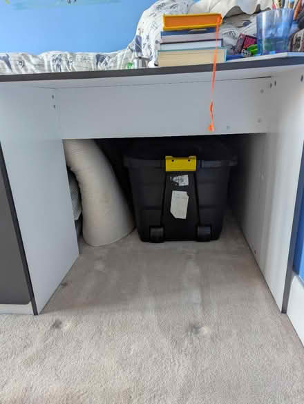 Photo of free Child Kids Bed (Isleworth, TW3) #4