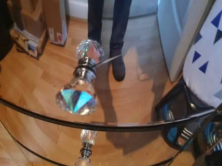 Photo of free Mirrored drawers & Smaller one (Ashingdon Rochford SS4) #4