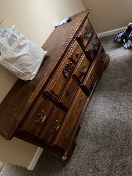 Photo of free Pick up today in Fowlerville,Mich (Fowlerville, michigan) #3