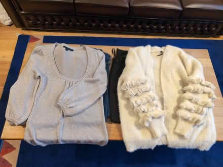 Photo of free Bundle of women's clothing (Shinfield, RG2) #3