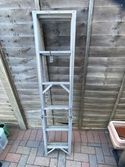 Photo of free Loft ladder (oxford ox4) #1
