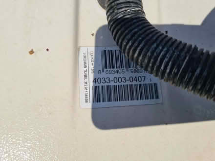 Photo of free Ceramic sink with waste 53x45x20cm (Wicker S2) #3