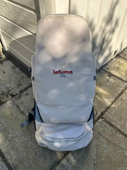 Photo of free Toddler carrier, with rucksack straps (Raynes Park SW20) #4