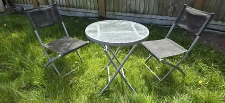 Photo of free Little garden set (N181LF) #1