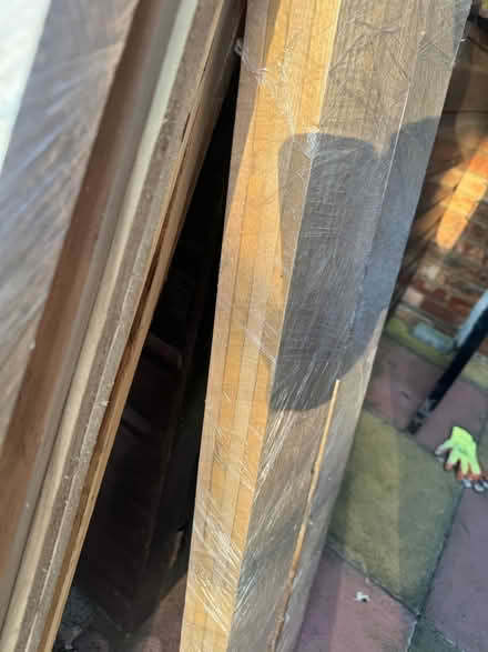 Photo of free Timber (New coseley village DY4) #2