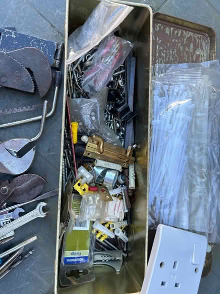 Photo of free Old tools (Cheshunt EN7) #3