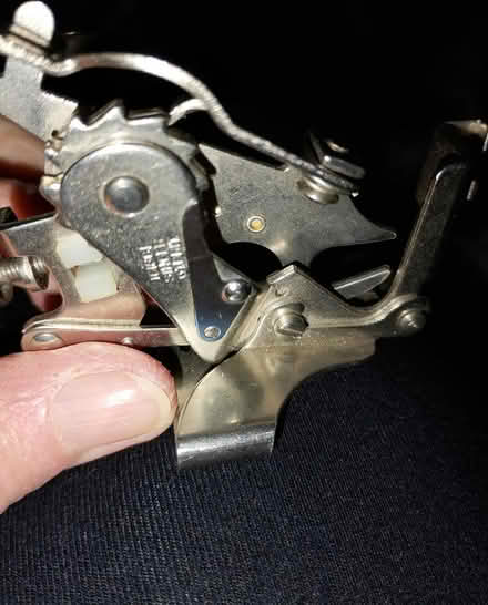 Photo of free Singer original bundle (Chesser EH14) #3