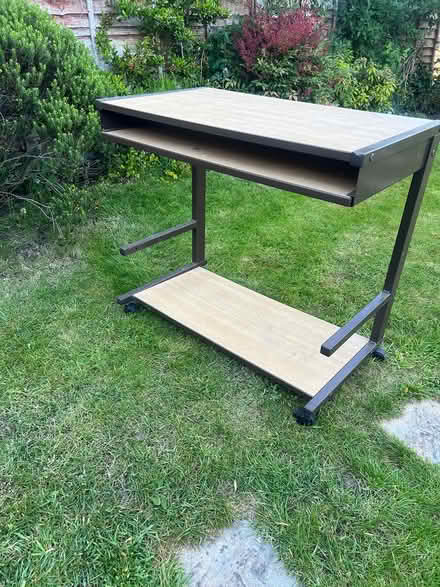 Photo of free Computer table (BR6) #1