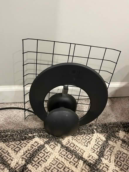 Photo of free Vizio VX37L HD LCF TV w/ 37” screen (Randolph Hills (Ashley Drive)) #3