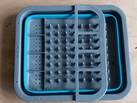 Photo of free Kitchen drainer (Chippenham SN15) #1