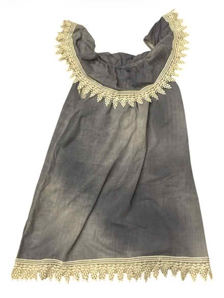 Photo of free Woman’s Blue Top (Brooklyn Storage) #1