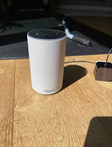 Photo of free Amazon Alexa (Penrith CA11) #1