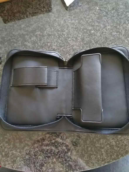 Photo of free Men's razor or other travel case (Millhouses S7) #1