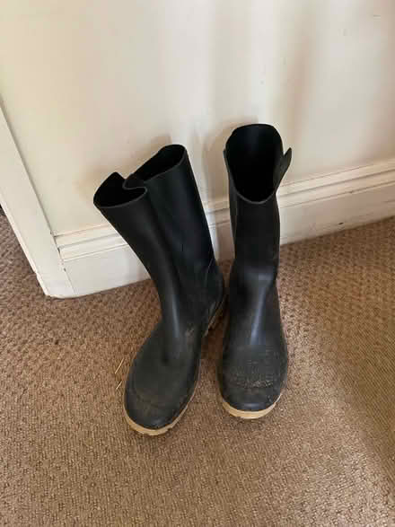 Photo of free Wellies (Twyford RG10) #1