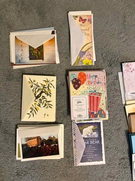 Photo of free Special occasion cards and more (Canton-Sheldon/Ford) #1