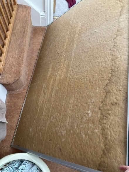 Photo of free Large noticeboard (Whitecross) #2