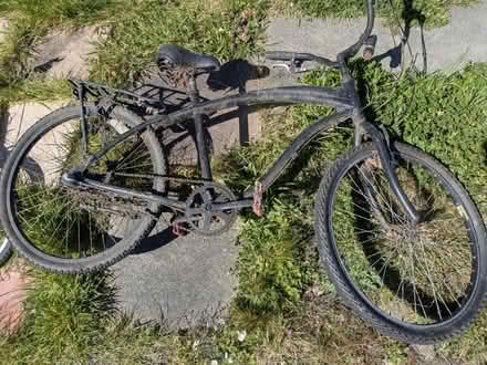 Photo of free 3 Bikes - Used - Spares and Repairs (Swanley BR8) #2