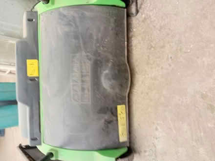 Photo of free Rotivator (Handsworth S13) #2