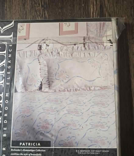 Photo of free Duvet Set (Aldershot GU12) #2