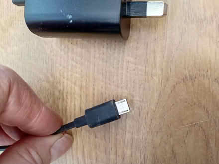 Photo of free Nokia charger (Handsworth S13) #2