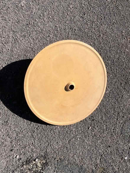 Photo of free Shelf for garden table (Churchdown GL3) #3