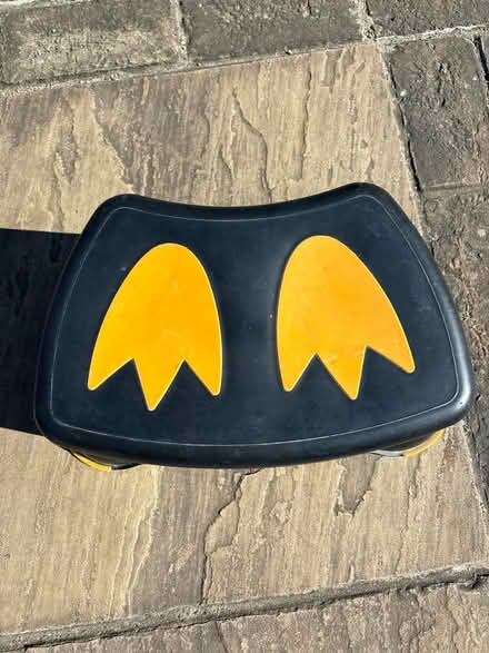 Photo of free Children’s Bathroom Step (Teddington TW11) #2