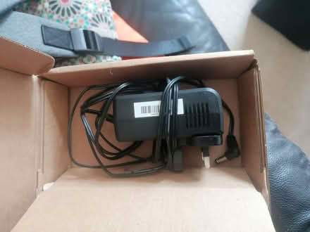 Photo of free Plusnet Router Hub (Winlaton Mill NE21) #2