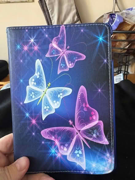 Photo of free mini ipad cases (WF12 Chickenley / Dewsbury.) #1